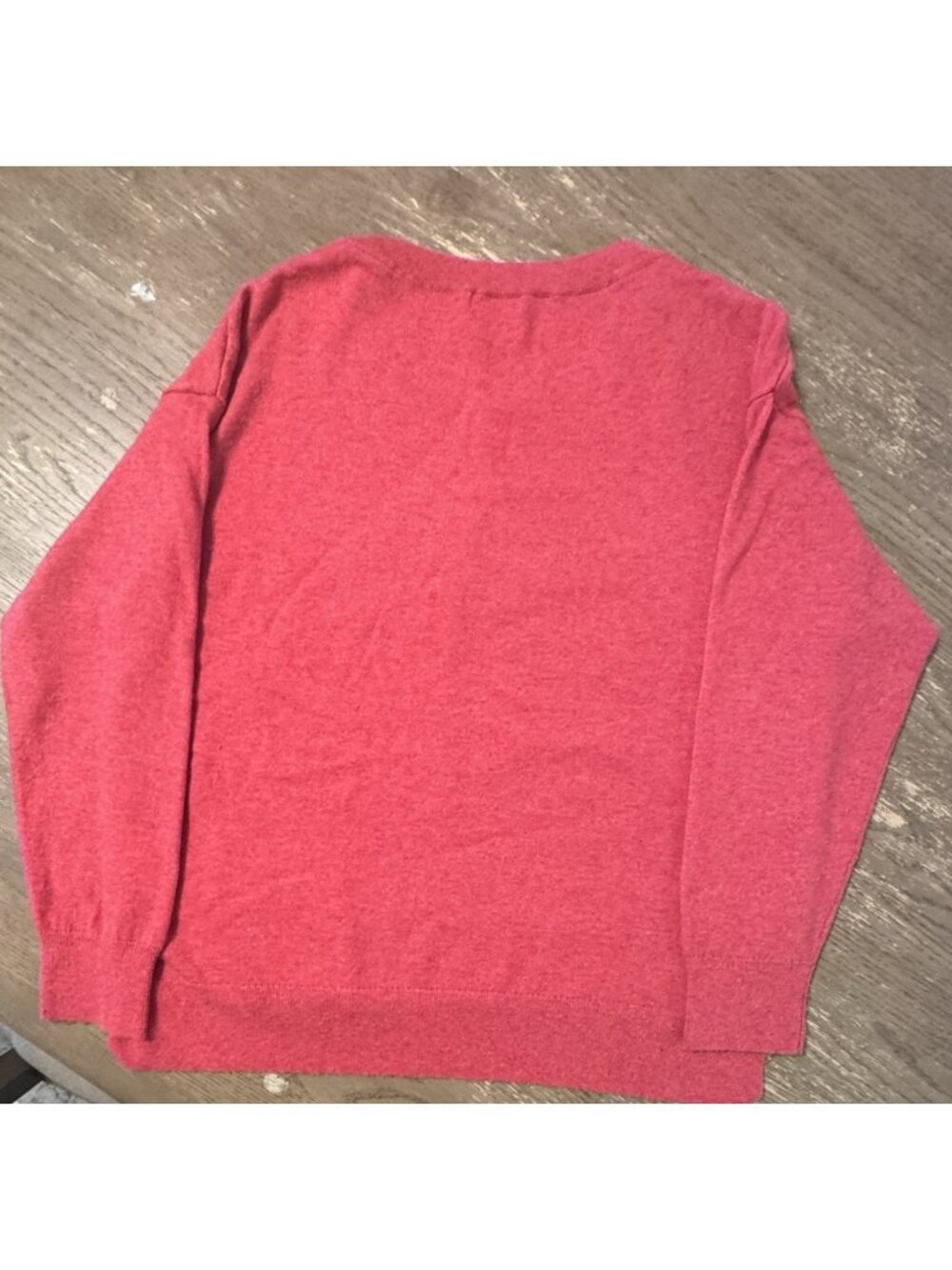 Sundance Billy GOAT Wool Blend Sweater Soft Whimsy Cozy Knit Western Boho - Picture 8 of 8